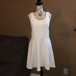 Express Dress Size Small